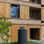 Daire Inpoint - Steps From Main Station&old Town Self Check-in Krakow