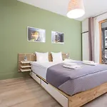 Inpoint - Steps From Main Station&old Town Self Check-in * Krakow