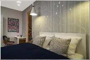 Inpoint Main Station&old Town Apartment *