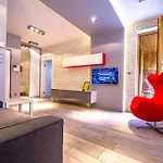 Inpoint - Steps From Main Station&old Town Self Check-in شقة *