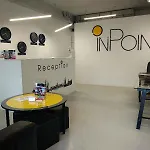 Διαμέρισμα Inpoint - Steps From Main Station&old Town Self Check-in Krasków