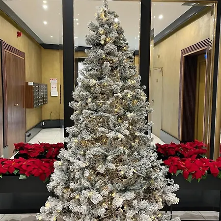 Inpoint - Steps From Main Station&old Town Self Check-in 公寓 克拉科夫