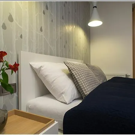 Main Station&old Town By Inpoint Apartamento *